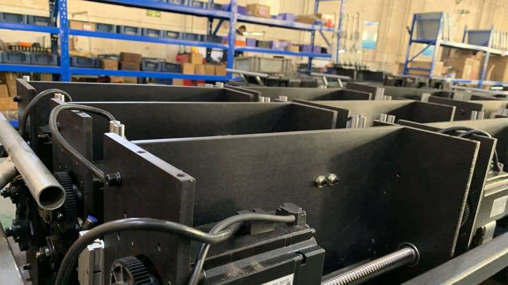 Channel Bending Machine -Top Automated Sign-Making Equipment