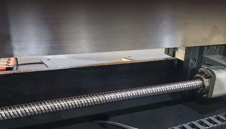 Système d'alimentation en alternance S40