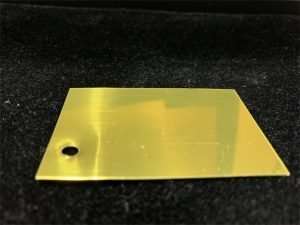 Channelume Channelume Aluminum Channel Letter Supplies with PC & Foam