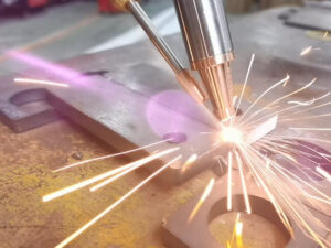 How to Improve Welding Efficiency by Handheld Laser Welder