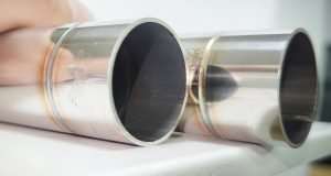 how to improve welding efficiency