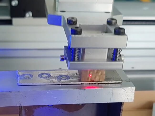 Automatic Battery Tab Welder vs Manual Laser Welder: Which Is Better for Your Business? 3 automatic battery welder