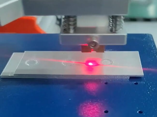 Automatic Battery Tab Welder vs Manual Laser Welder: Which Is Better for Your Business? 4 battery pack welding machine